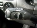 2006 Indigo Blue Metallic Volkswagen Golf GLS 4 Door  photo #26