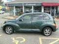 Shale Green Metallic - PT Cruiser Limited Photo No. 2