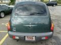 2001 Shale Green Metallic Chrysler PT Cruiser Limited  photo #4