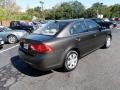 2010 Metal Bronze Kia Optima LX  photo #2