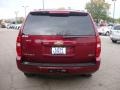 2010 Red Jewel Tintcoat Chevrolet Tahoe LT 4x4  photo #5