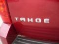 2010 Red Jewel Tintcoat Chevrolet Tahoe LT 4x4  photo #12