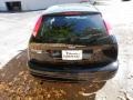 Pitch Black - Focus ZX5 SES Hatchback Photo No. 3