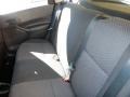 Pitch Black - Focus ZX5 SES Hatchback Photo No. 8
