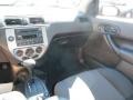 Pitch Black - Focus ZX5 SES Hatchback Photo No. 10