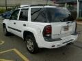 Summit White - TrailBlazer LS 4x4 Photo No. 3