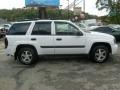 Summit White - TrailBlazer LS 4x4 Photo No. 6