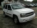 Summit White - TrailBlazer LS 4x4 Photo No. 7