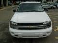 Summit White - TrailBlazer LS 4x4 Photo No. 8