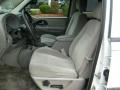 Summit White - TrailBlazer LS 4x4 Photo No. 10