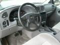 Summit White - TrailBlazer LS 4x4 Photo No. 11