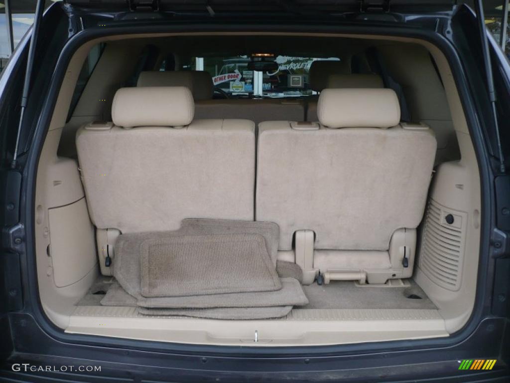 2010 Tahoe Z71 4x4 - Taupe Gray Metallic / Light Cashmere/Dark Cashmere photo #11