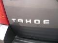 2010 Taupe Gray Metallic Chevrolet Tahoe Z71 4x4  photo #12