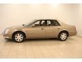 Radiant Bronze - DTS Sedan Photo No. 4