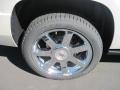 2011 Cadillac Escalade ESV Premium AWD Wheel