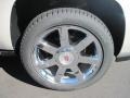 2011 Cadillac Escalade ESV Premium AWD Wheel and Tire Photo