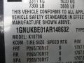 2010 Taupe Gray Metallic Chevrolet Tahoe Z71 4x4  photo #36