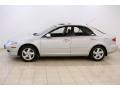 Glacier Silver Metallic - MAZDA6 i Sedan Photo No. 4
