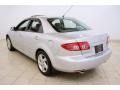 Glacier Silver Metallic - MAZDA6 i Sedan Photo No. 5