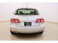 Glacier Silver Metallic - MAZDA6 i Sedan Photo No. 6