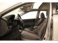 Glacier Silver Metallic - MAZDA6 i Sedan Photo No. 10