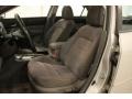 Glacier Silver Metallic - MAZDA6 i Sedan Photo No. 11