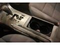 Glacier Silver Metallic - MAZDA6 i Sedan Photo No. 17