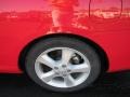 2007 Absolutely Red Toyota Solara SLE V6 Convertible  photo #10