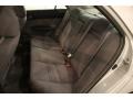Glacier Silver Metallic - MAZDA6 i Sedan Photo No. 20