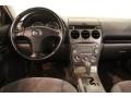 Glacier Silver Metallic - MAZDA6 i Sedan Photo No. 21