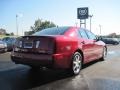 2005 Red Line Cadillac STS V8  photo #5