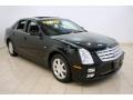 2006 Black Raven Cadillac STS 4 V6 AWD  photo #1