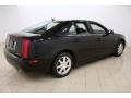 2006 Black Raven Cadillac STS 4 V6 AWD  photo #7