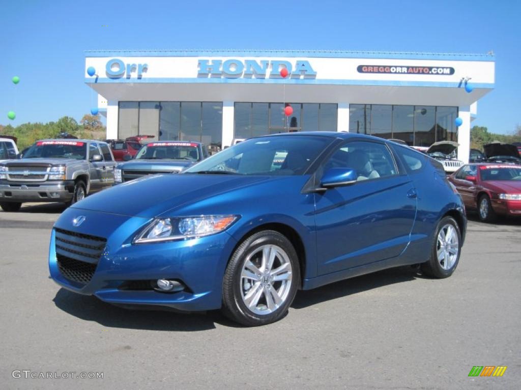 North shore honda