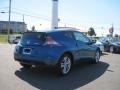 North Shore Blue Pearl - CR-Z EX Sport Hybrid Photo No. 5