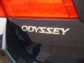 Midnight Blue Pearl - Odyssey EX-L Photo No. 12