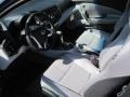 North Shore Blue Pearl - CR-Z EX Sport Hybrid Photo No. 13