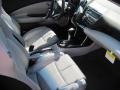 North Shore Blue Pearl - CR-Z EX Sport Hybrid Photo No. 15