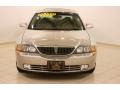 Light Parchment Gold Metallic - LS V8 Photo No. 2