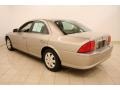 Light Parchment Gold Metallic - LS V8 Photo No. 5