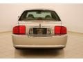 Light Parchment Gold Metallic - LS V8 Photo No. 6
