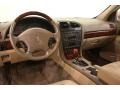 Light Parchment Gold Metallic - LS V8 Photo No. 11