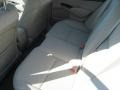 Polished Metal Metallic - Civic Hybrid Sedan Photo No. 14