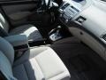 Polished Metal Metallic - Civic Hybrid Sedan Photo No. 16