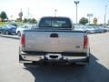 Arizona Beige Metallic - F350 Super Duty Lariat Crew Cab Dually Photo No. 4