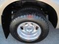2007 Ford F350 Super Duty Lariat Crew Cab Dually Wheel and Tire Photo