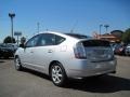 2008 Silver Pine Mica Toyota Prius Hybrid Touring  photo #3