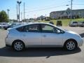 Silver Pine Mica - Prius Hybrid Touring Photo No. 6