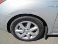 Silver Pine Mica - Prius Hybrid Touring Photo No. 9