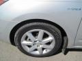 2008 Silver Pine Mica Toyota Prius Hybrid Touring  photo #9